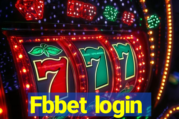 Fbbet login